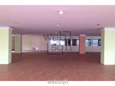 Office Space for Rent